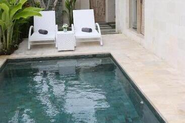 酒店 Green Studio Apartment Sanur