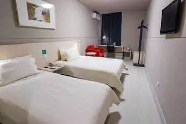 Hotel Jinjiang Inn Shanghai Hongqiao Tianshan West Road