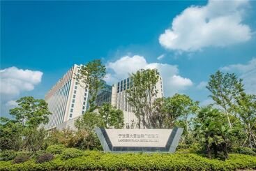 Landison Plaza Hotel Ningbo
