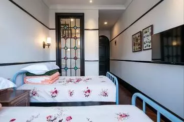 Hotelli Liu Qi Theme