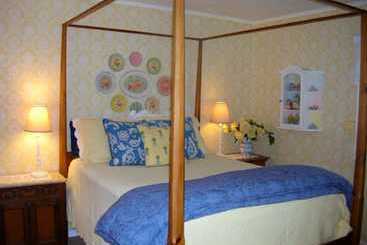 فندق Meadow Gardens Bed And Breakfast