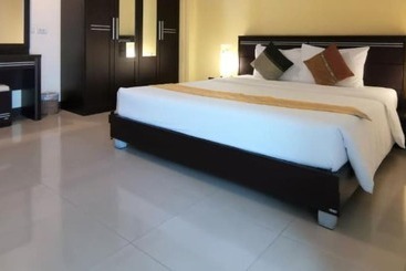 호텔 Phupara Place Sha Certified