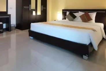 Otel Phupara Place Sha Certified