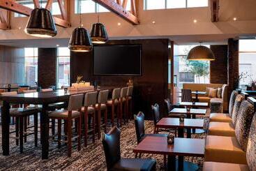 Отель Residence Inn By Marriott Redwood City San Carlos