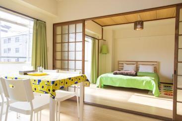 هتل Simple Stay Beppu