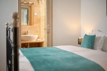 Hotel Perla Luxury Rooms