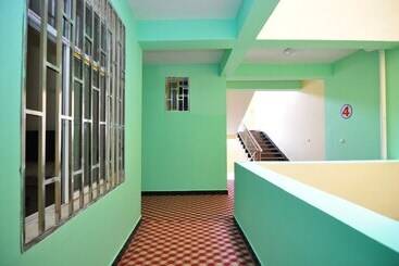 Huangting Hotel Kunming Airport