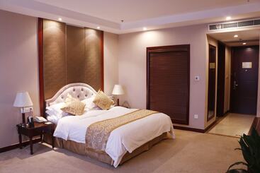 Jinling Cityview Hotel Zhenjiang