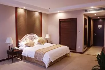 Jinling Cityview Hotel Zhenjiang