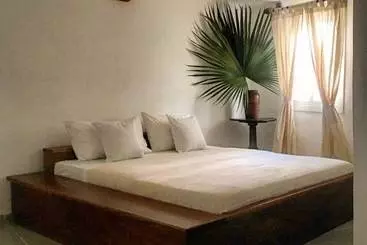 Le Koral Beach Hotel  Lekbh
