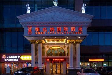Vienna International Hotel Shenyang Railway Station