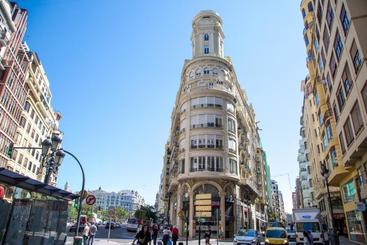 فندق Boutique Creative Rooms