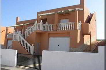 Chalets Tierra de Irta 3000