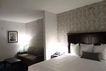 ホテル Best Western Plus New Richmond Inn & Suites