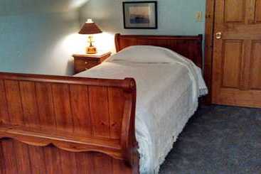 ホテル Copper Kettle B&b