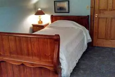 Hotelli Copper Kettle B&b