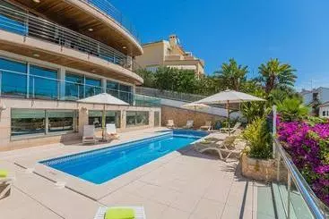 Hotel Delfin Luxe