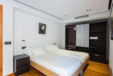 ホテル Delfin Luxe