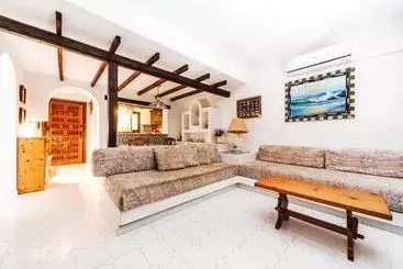 בית מלון כפרי Espanhouse Aldea12