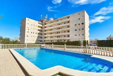Hotel Espanhouse Torreblanca 312