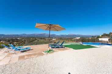 Hotel Finca Son Jover