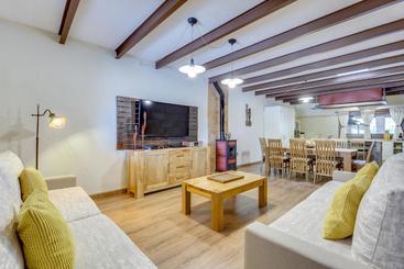 酒店 Finca Son Ullastre