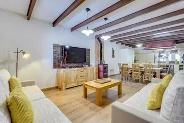 Hotel Finca Son Ullastre