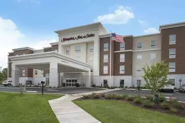 ホテル Hampton Inn & Suites Rocky Hillhartford South