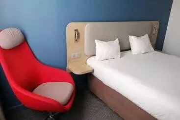 Hotel Holiday Inn Express Le Havre Centre