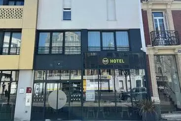 Hotel Holiday Inn Express Le Havre Centre
