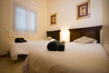 Hotel Holidays 2 Malaga Catedral