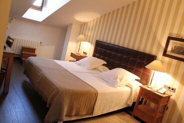 בית מלון כפרי Hospedería De Cuenca