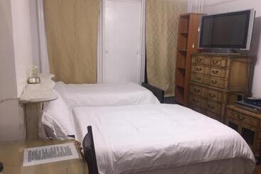 ホテル Illumination Bed & Breakfast