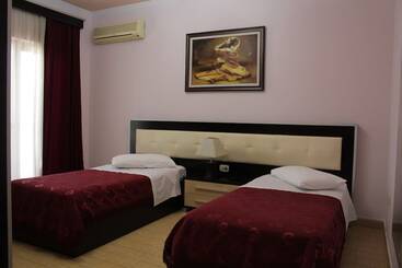 هتل International