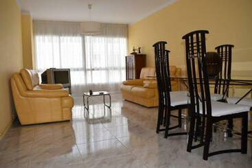 Hotell La Casa De Manuel