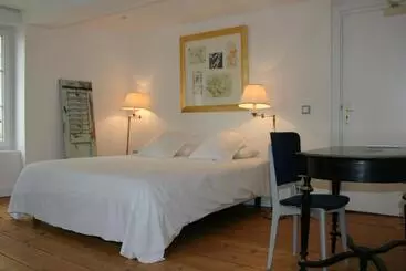 Hotelli La Maison De La Plage