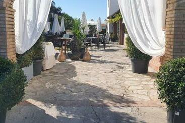 酒店 La Posada Del Duende