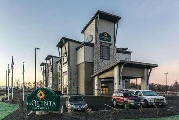 فندق La Quinta Inn & Suites By Wyndham Walla Walla