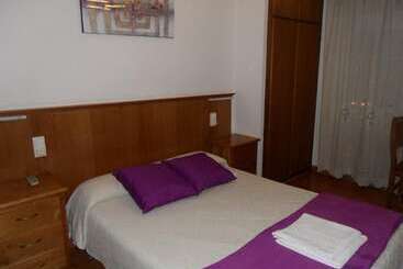 Hotel Pensión Los Trillizos