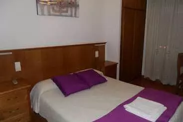 Hotel Pensión Los Trillizos