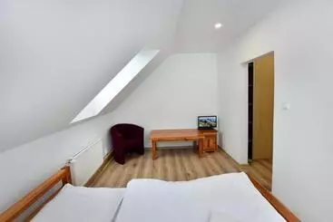 Hotel Penzion Crystal