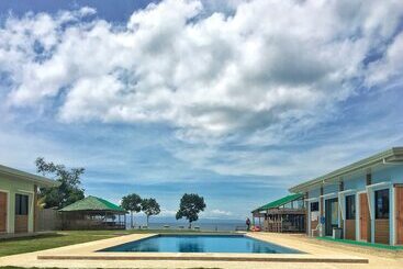 Otel Relax Divers Bohol