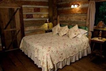 酒店 Scenic Hill Retreat