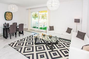 酒店 Sunny Banus Golf