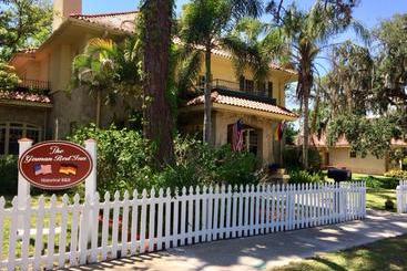 فندق The German Berl Inn