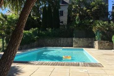 Hotel Villa Ti An Amiral