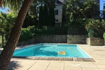 Hotel Villa Ti An Amiral