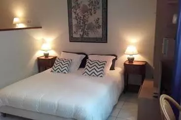 Hotel Villa Ti An Amiral