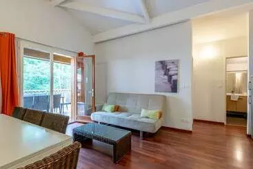 ホテル Vacanceole  Les Rives Du Lac