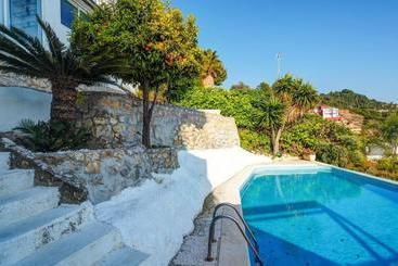 Hotel Zen House With Amazing View